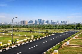 HMDA Approved Plot in Medchal — 200 Sq Yards